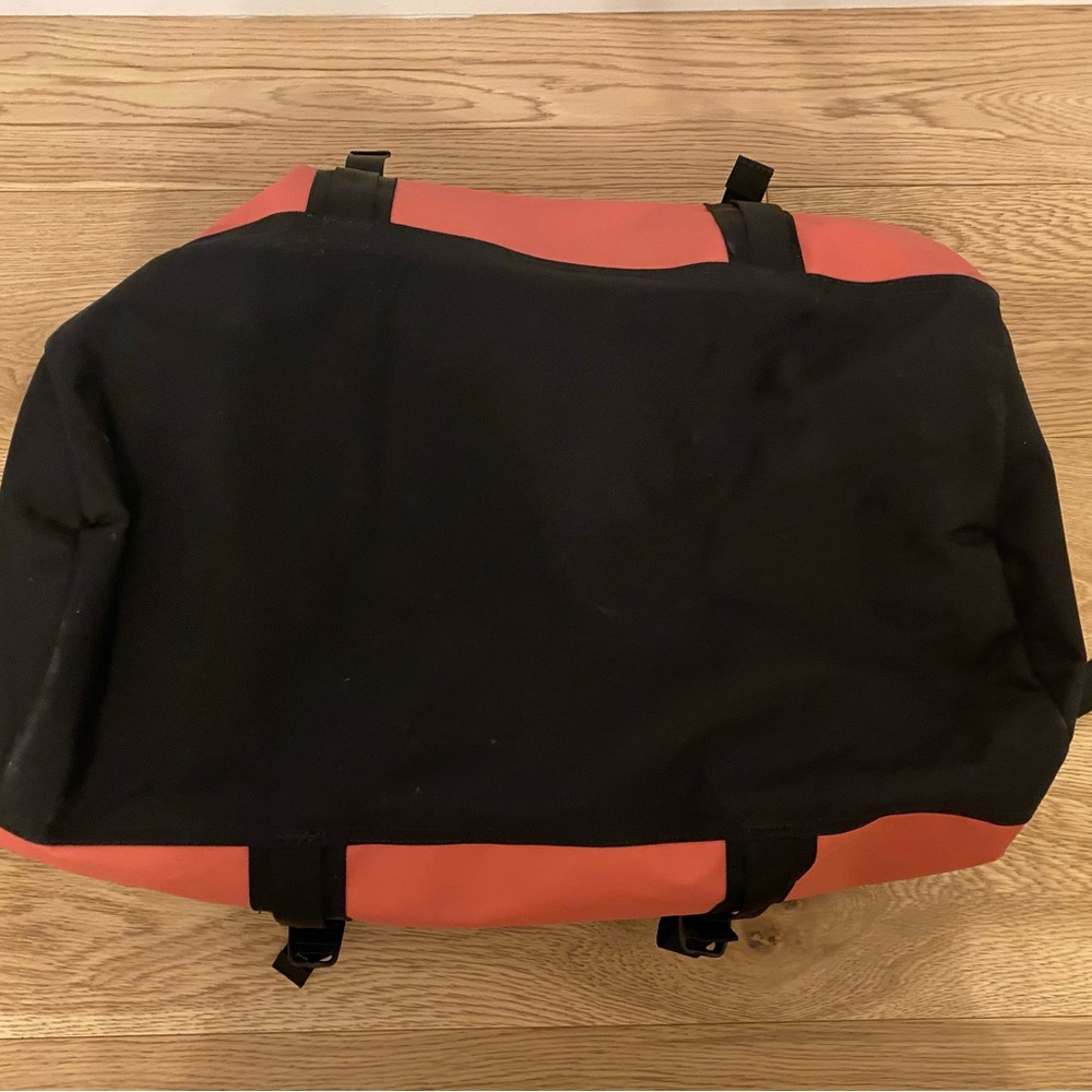 The North Face voyager backpack duffle bag XS - Picture 4 of 6